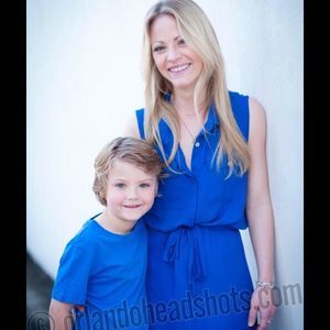 Meet your Posher, Kristen